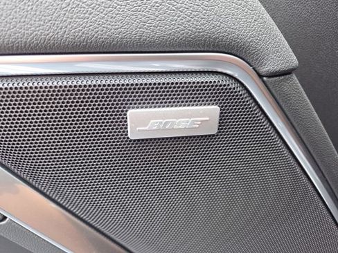 New 2026 Chevrolet Silverado 1500 RST w/ Dark Appearance Package AWD/4WD image 9