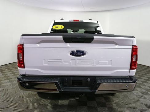 Used 2023 Ford F150 XL w/ XL Chrome Appearance Package image 10