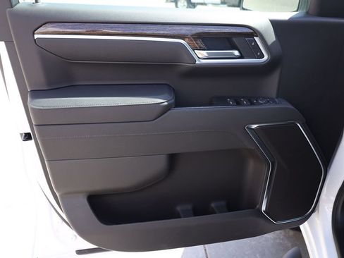 New 2026 GMC Sierra 1500 Elevation AWD/4WD image 10