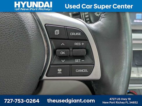Used 2018 Hyundai Sonata Limited FWD image 33