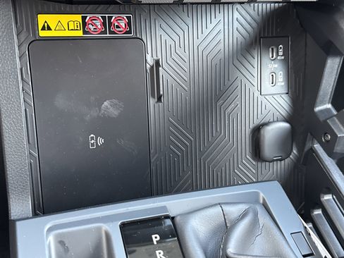 New 2025 Toyota Tacoma TRD Off-Road image 26