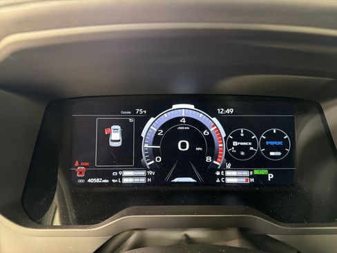 Used 2024 Toyota Sequoia Platinum AWD/4WD image 18