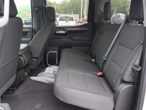 New 2026 Chevrolet Silverado 1500 LT AWD/4WD image 17