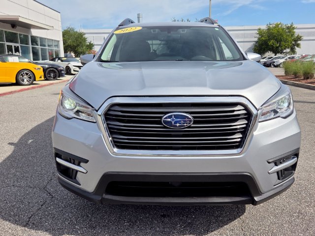 Used 2022 Subaru Ascent Premium w/ Convenience Package AWD/4WD image 8