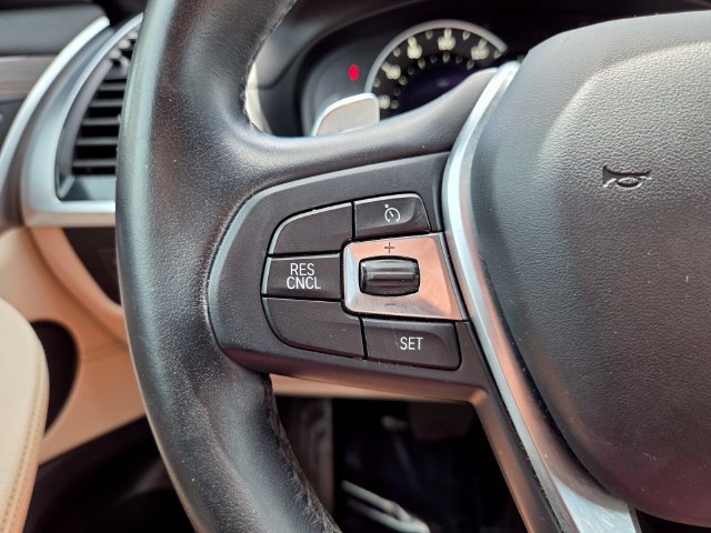 Used 2019 BMW X3 sDrive30i w/ Convenience Package RWD image 32