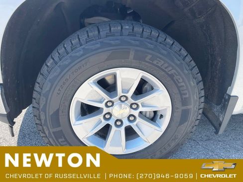 Used 2022 Chevrolet Silverado 1500 LT RWD image 15