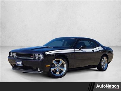 Used 2012 Dodge Challenger R/T