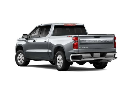 New 2025 Chevrolet Silverado 1500 LT w/ Convenience Package II image 35