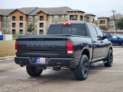Used 2018 RAM 1500 Sport w/ Convenience Group