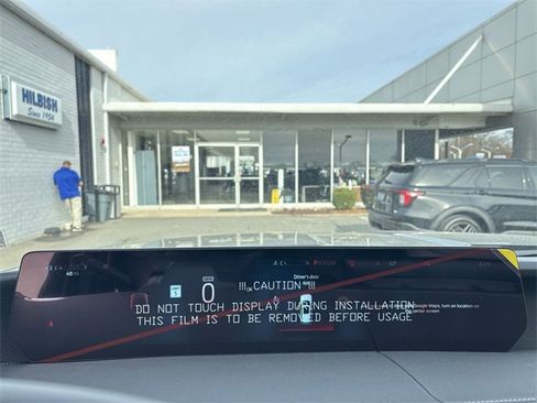 New 2026 Ford Expedition Max Platinum w/ Platinum Ultimate Package image 10