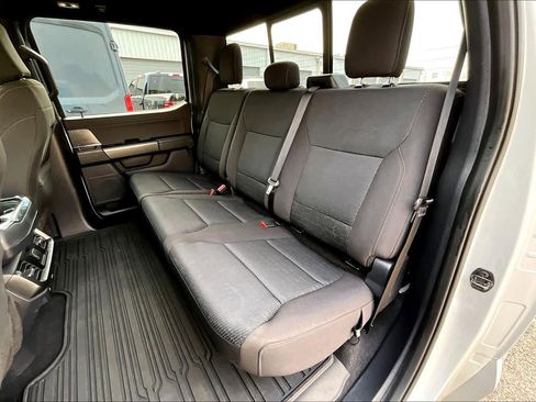 Certified 2023 Ford F150 XLT w/ Equipment Group 302A High image 19