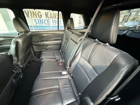 Used 2022 Honda Passport TrailSport image 30