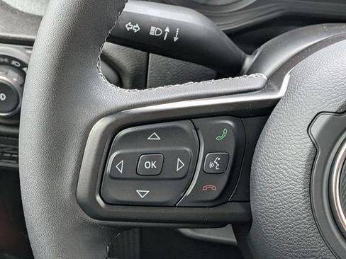 New 2026 Jeep Wrangler Unlimited Sport AWD/4WD image 20