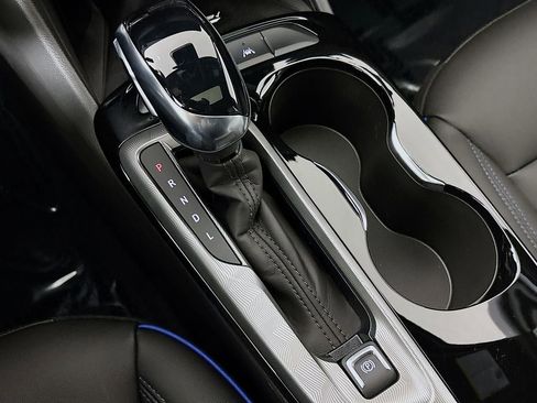 New 2026 Buick Envista Sport Touring w/ Convenience I Package image 17