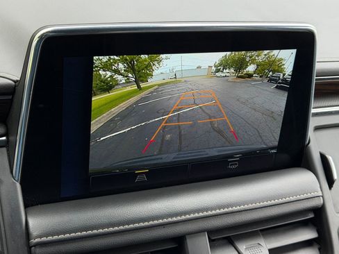 Used 2023 Chevrolet Tahoe Premier RWD image 33