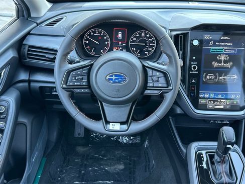 New 2025 Subaru Crosstrek 2.5i Limited w/ Crosstrek Mirror Package image 18