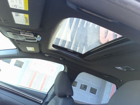 Used 2022 Hyundai Santa Cruz SEL Premium image 21