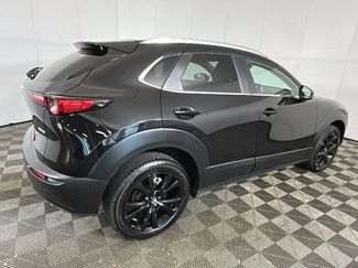 Used 2024 MAZDA CX-30 AWD 2.5 S w/ Select Sport Pkg video 2