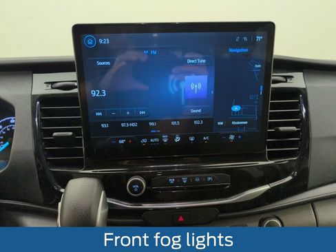 Certified 2023 Ford Transit 350 XLT image 32