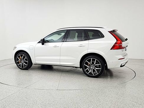 Certified 2024 Volvo XC60 T8 Polestar w/ Protection Package Premier AWD/4WD image 7