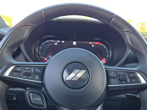 Certified 2024 Dodge Hornet GT Plus w/ Track Pack image 35