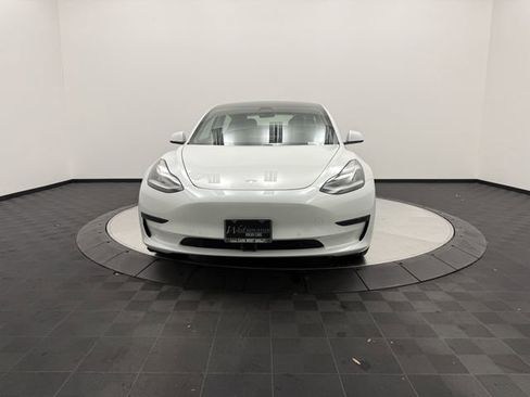 Used 2021 Tesla Model 3 Standard Range Plus image 2