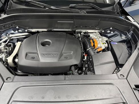 Used 2024 Volvo XC90 T8 Ultimate w/ Protection Package Premier image 39