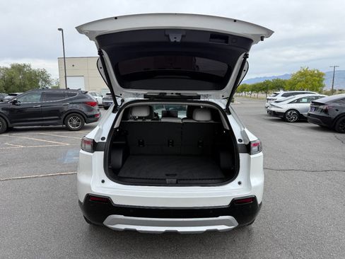 Used 2024 Honda Prologue Touring image 22