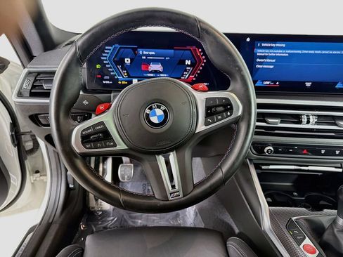 Used 2024 BMW M2 w/ Lighting Package RWD image 24