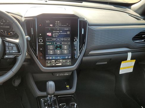 New 2026 Subaru Forester Sport AWD/4WD image 11