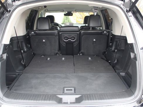 Used 2024 Honda Pilot EX-L image 33