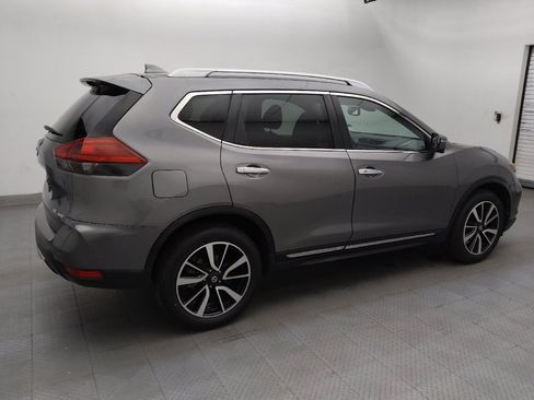Used 2020 Nissan Rogue SL AWD/4WD image 10