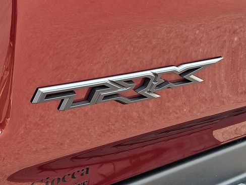 Used 2024 RAM 1500 TRX AWD/4WD image 29