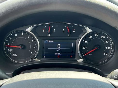 Used 2023 GMC Terrain SLE w/ Elevation Edition AWD/4WD image 26
