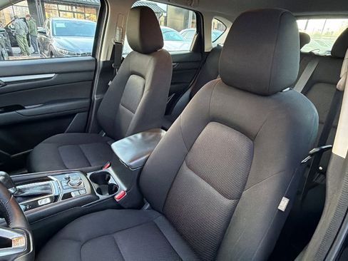 Certified 2023 MAZDA CX-5 AWD 2.5 S image 14