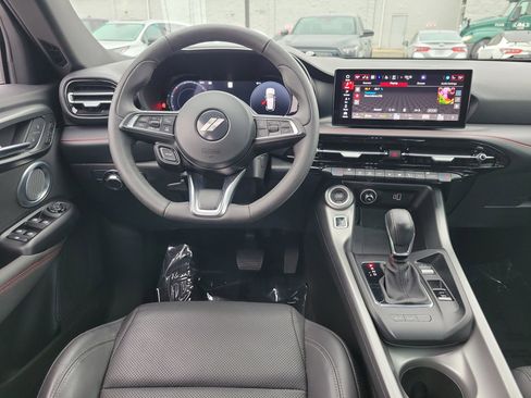 Used 2024 Dodge Hornet GT w/ GT Blacktop Package image 10