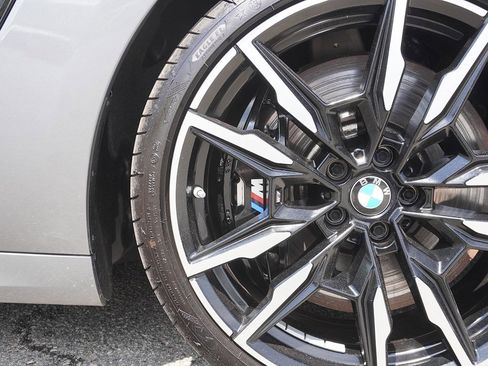 Used 2025 BMW M850i xDrive image 30