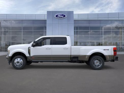 New 2026 Ford F450 King Ranch image 3