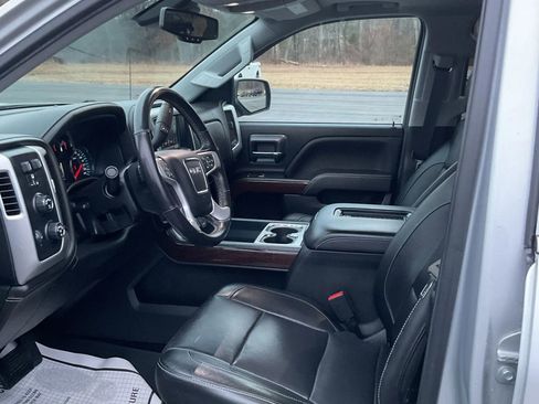 Used 2018 GMC Sierra 1500 SLT image 20