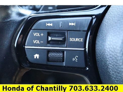 Used 2023 Honda Civic Sport image 12