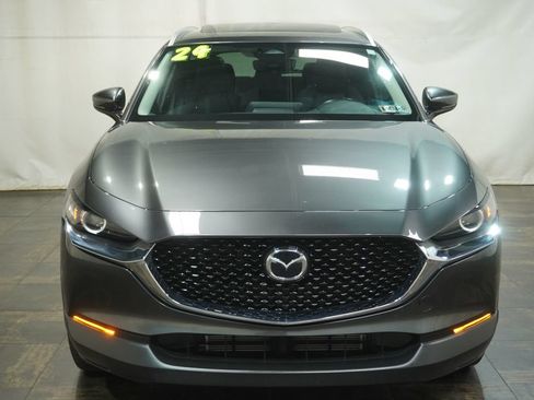 Used 2024 MAZDA CX-30 AWD 2.5 S w/ Preferred Package image 8