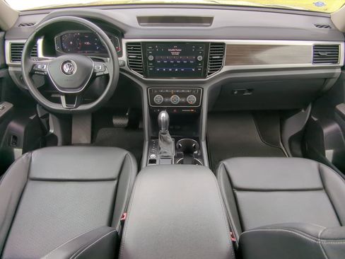 Used 2019 Volkswagen Atlas SEL FWD image 13