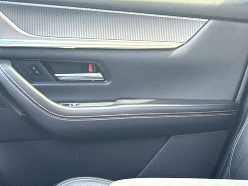 Certified 2025 MAZDA CX-90 3.3 Turbo w/ Preferred Package image 23