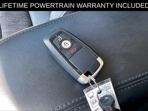 Used 2024 Ford Bronco Sport Big Bend w/ Convenience Package AWD/4WD image 12
