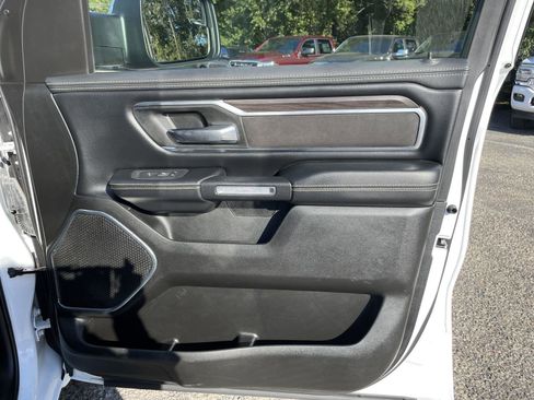 Certified 2025 RAM 1500 Laramie image 48