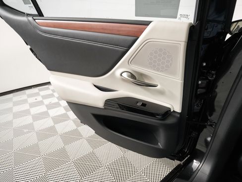 New 2025 Lexus ES 350 w/ Premium Package image 12