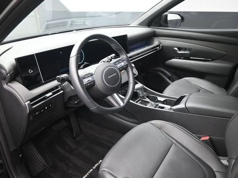 Used 2026 Hyundai Santa Cruz Limited AWD/4WD image 18