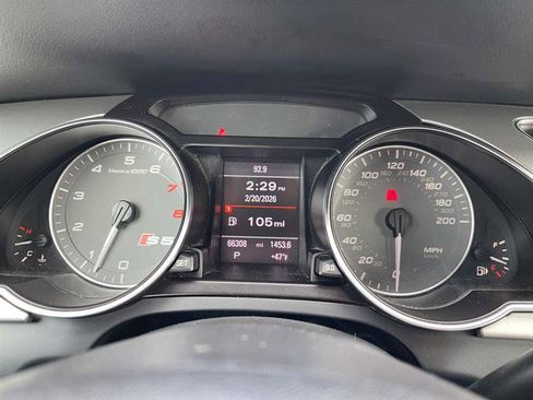 Used 2012 Audi S5 Prestige image 40