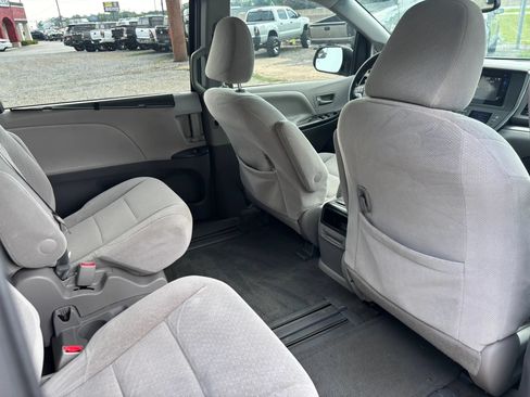Used 2015 Toyota Sienna LE FWD image 19