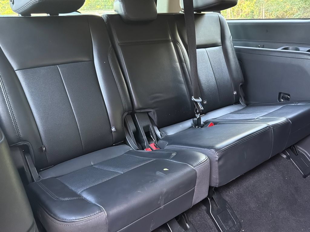 Used 2022 Ford Expedition Max XLT RWD image 23